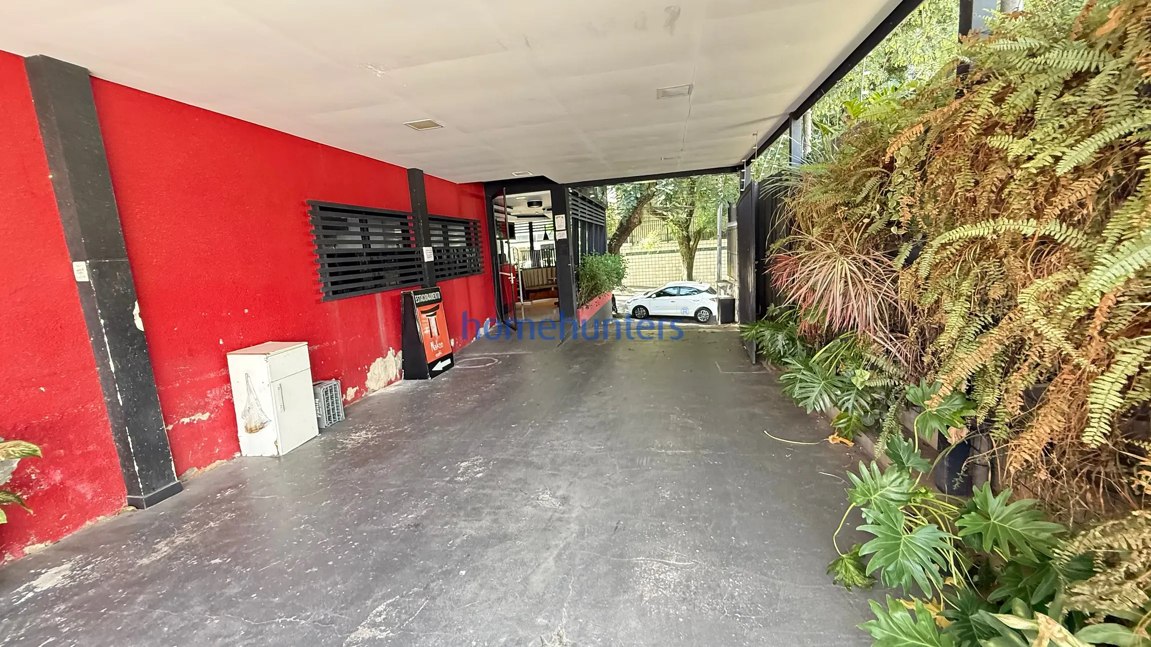 Casa, 1 quarto, 350 m² - Foto 49