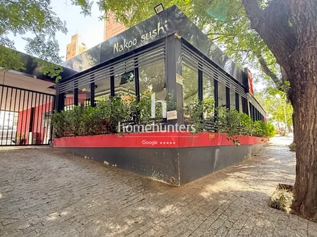 Casa com 800m², para alugar, no bairro Cambuí em Campinas