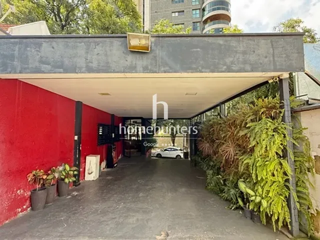 Casa com 800m², para alugar, no bairro Cambuí em Campinas