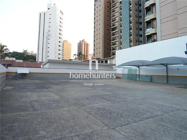Casa com 800m², para alugar, no bairro Cambuí em Campinas