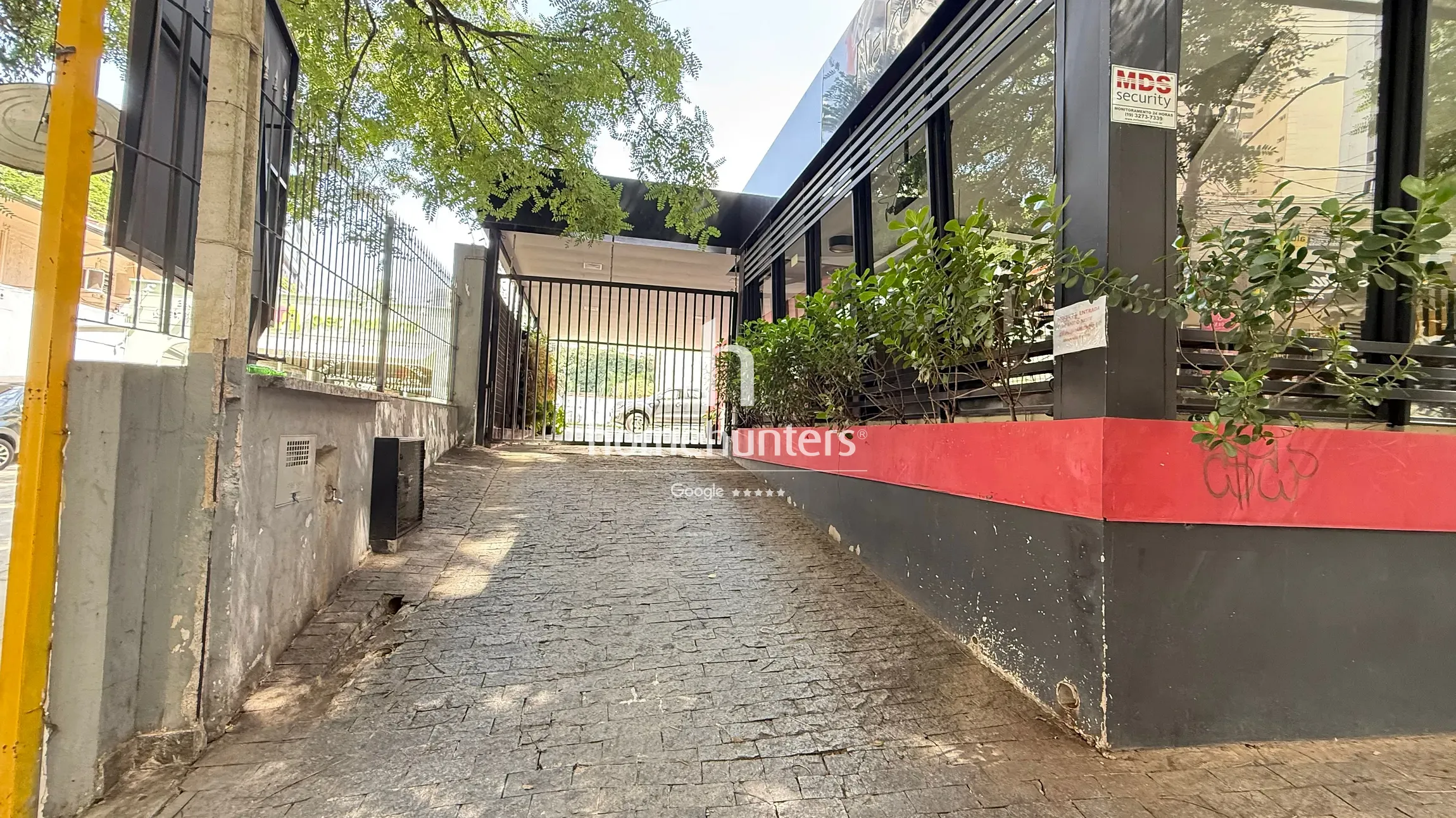 Casa, 1 quarto, 350 m² - Foto 45