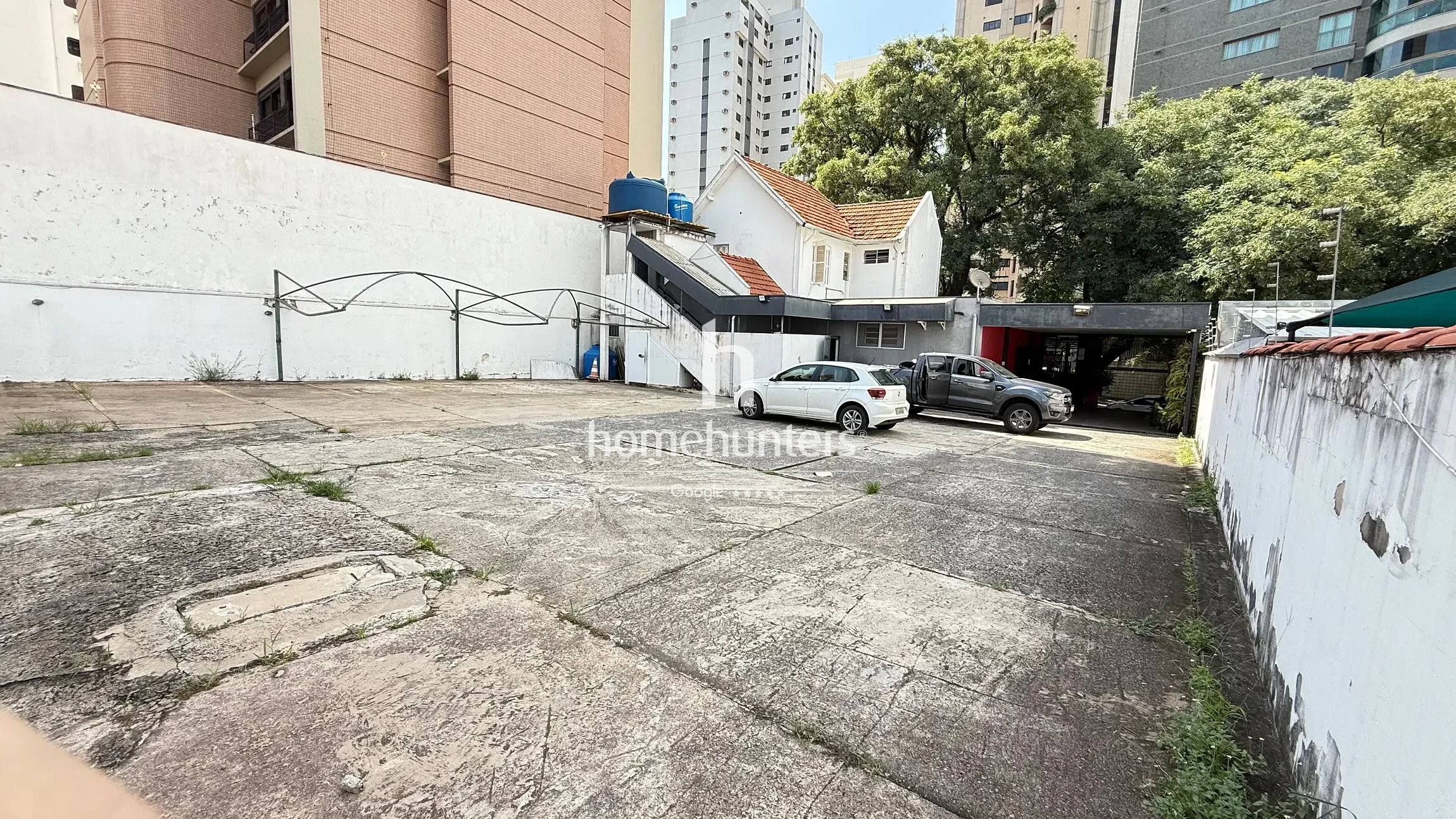 Casa, 1 quarto, 350 m² - Foto 46