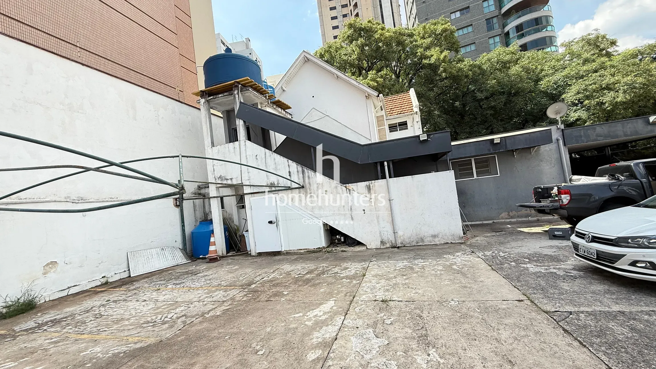 Casa, 1 quarto, 350 m² - Foto 47