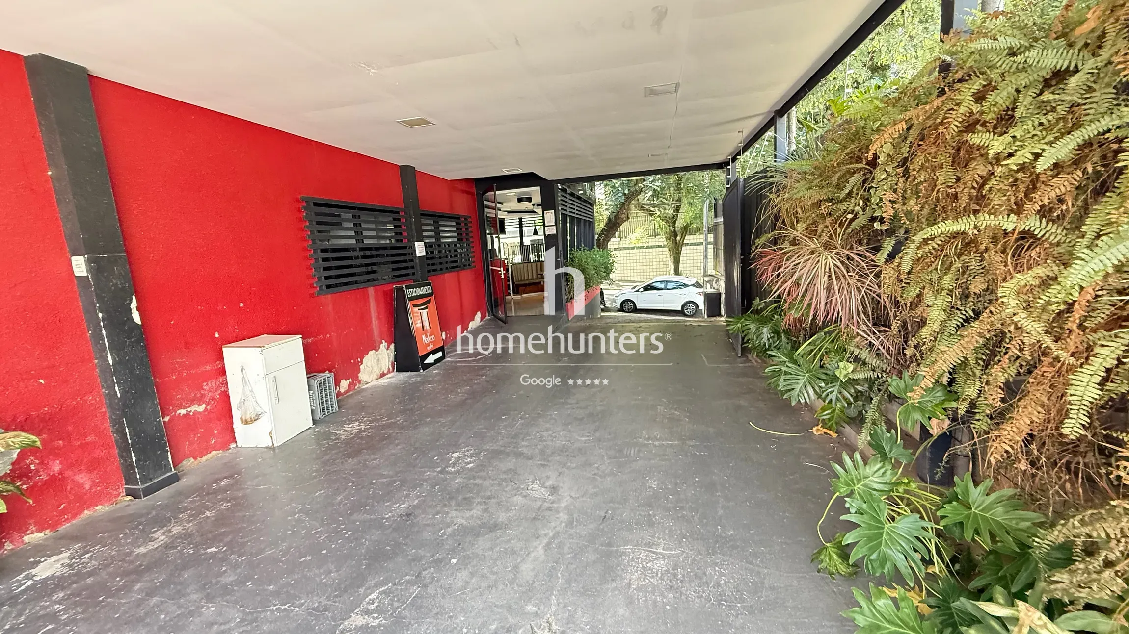 Casa, 1 quarto, 350 m² - Foto 49