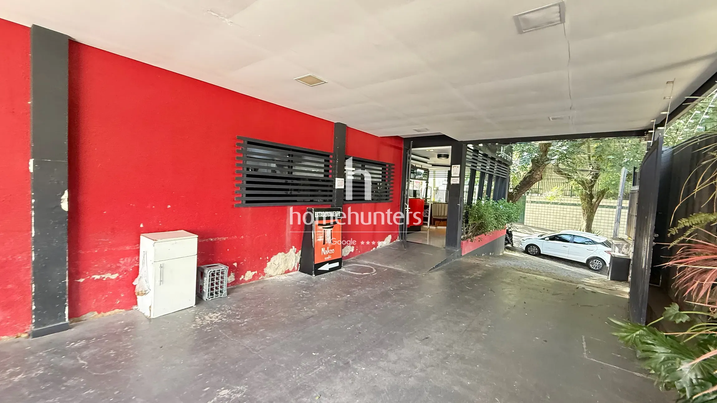 Casa, 1 quarto, 350 m² - Foto 50