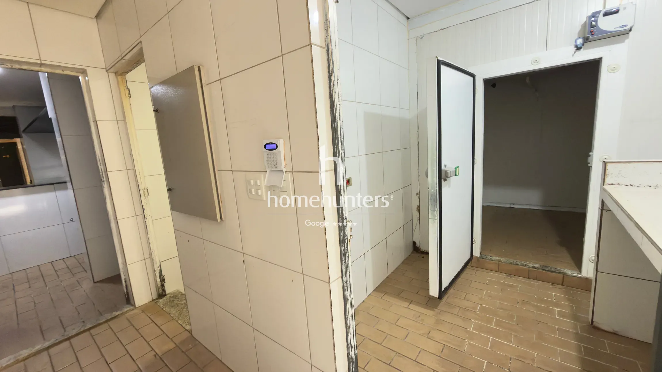 Casa, 1 quarto, 350 m² - Foto 34