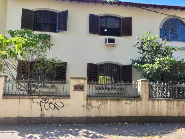 Foto do Casa - Otima casa duplex estilo colonial à venda, Vila Kosmos, Rio de Janeiro, RJ | Hilmar