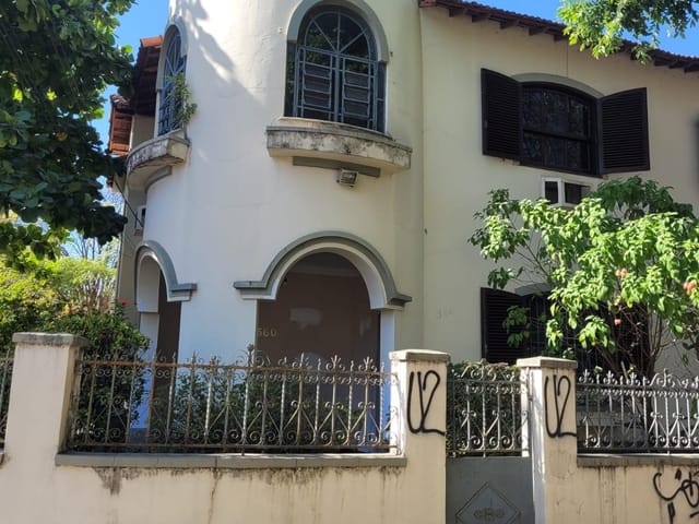 Foto do Casa - Otima casa duplex estilo colonial à venda, Vila Kosmos, Rio de Janeiro, RJ | Hilmar