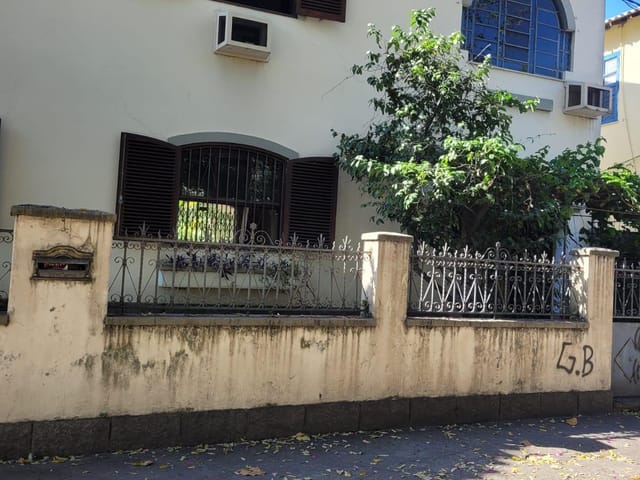 Foto do Casa - Otima casa duplex estilo colonial à venda, Vila Kosmos, Rio de Janeiro, RJ | Hilmar