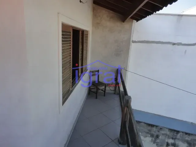 Casa 4 quartos e 4 banheiros, à venda, no bairro Vila Brasílio Machado em São Paulo