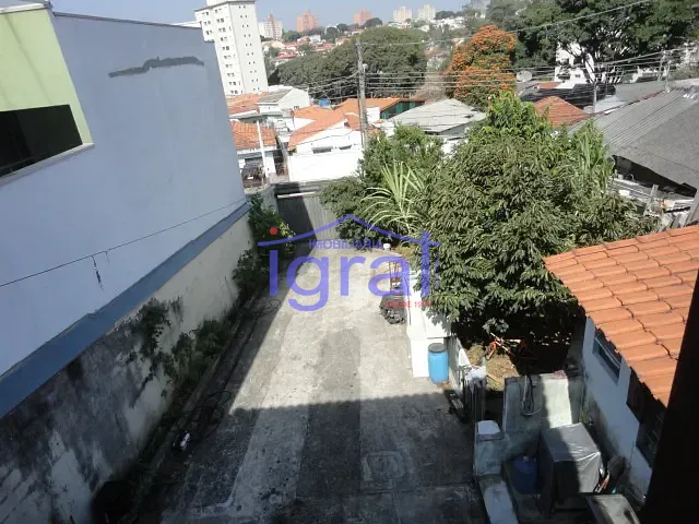Casa 4 quartos e 4 banheiros, à venda, no bairro Vila Brasílio Machado em São Paulo