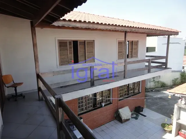Casa 4 quartos e 4 banheiros, à venda, no bairro Vila Brasílio Machado em São Paulo