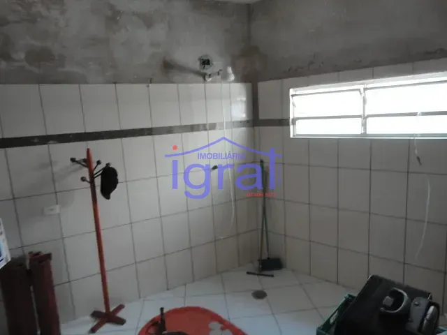 Casa 4 quartos e 4 banheiros, à venda, no bairro Vila Brasílio Machado em São Paulo
