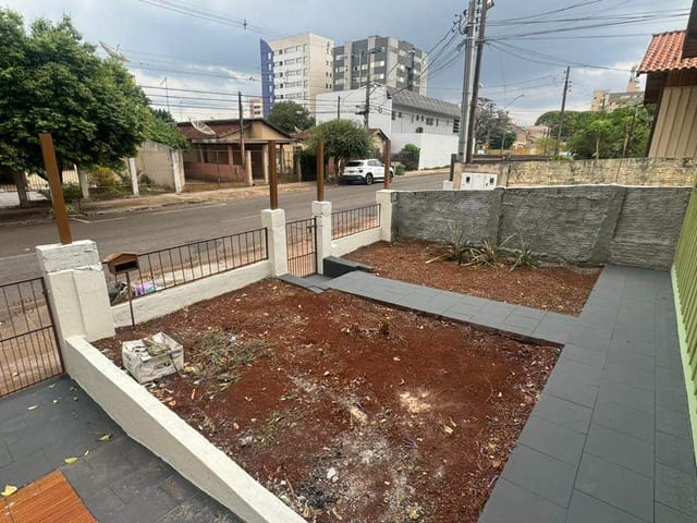 Foto do Casa - Casa para Locação 3 Quartos, 1 Vaga, Vila Brasil, Londrina - PR | Imobiliária Brasil