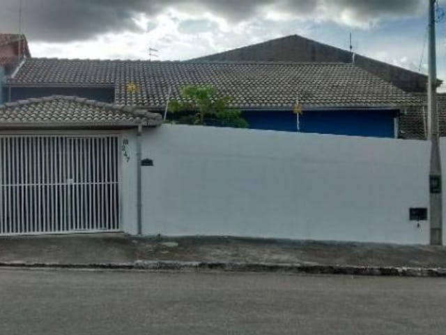 Foto do Casa - Casa residencial para locação, Parque Interlagos, São José dos Campos. | INDEPENDENCE NEGOCIOS IMOBILIARIOS LTDA