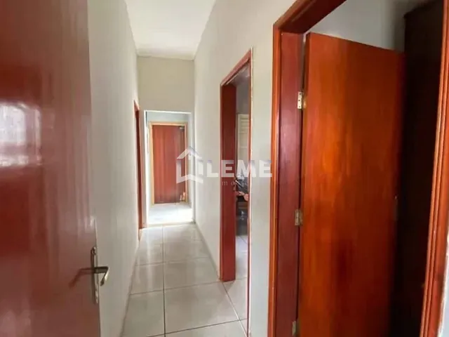 Casa com 180m² 3 quartos e 2 banheiros, à venda, no bairro Jardim Botânico em Mococa