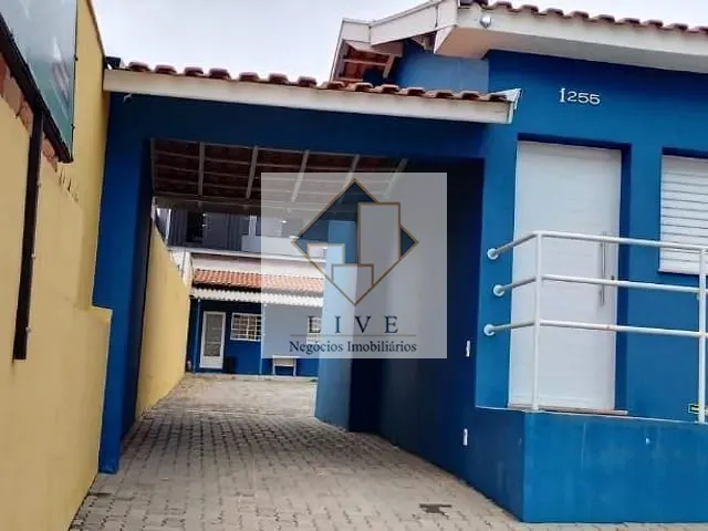 Casa à venda ou para alugar, no bairro Jardim Paulicéia em Campinas