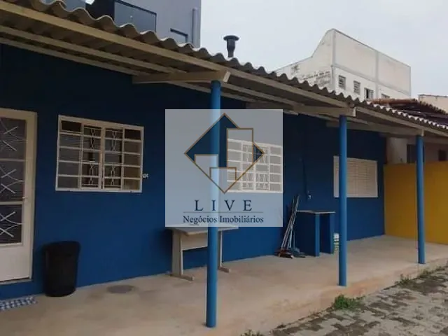 Casa à venda ou para alugar, no bairro Jardim Paulicéia em Campinas