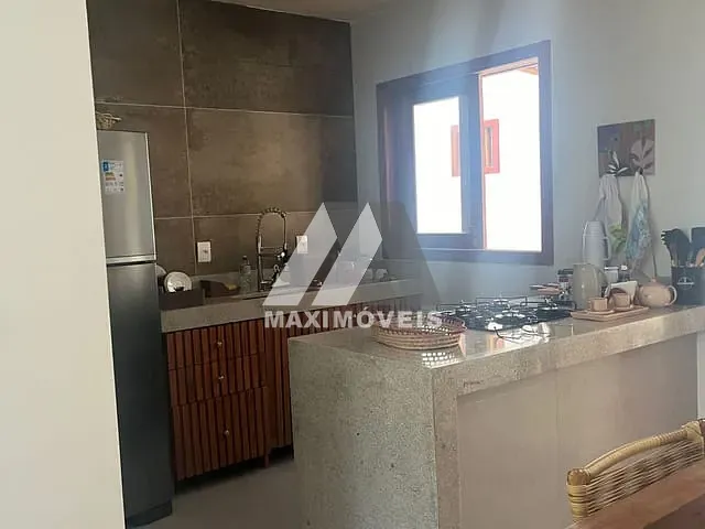 Casa 2 quartos e 3 banheiros, à venda, no bairro Arraial D'ajuda em Arraial D'Ajuda