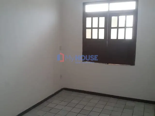 Casa com 268m² 4 quartos e 3 banheiros, à venda, no bairro Matatu em Salvador