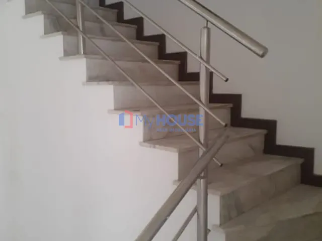 Casa com 268m² 4 quartos e 3 banheiros, à venda, no bairro Matatu em Salvador
