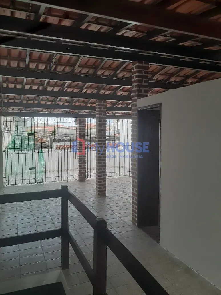 Casa, 4 quartos, 268 m² - Foto 15