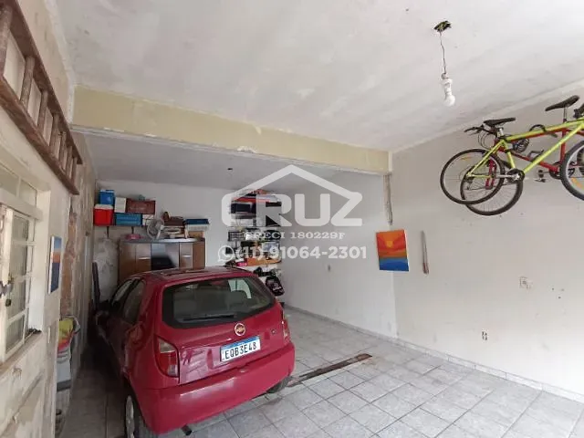 Casa com 170m² 2 quartos e 1 banheiro, à venda, no bairro Laranjeiras em Caieiras