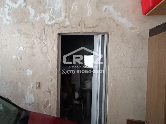 Casa com 170m² 2 quartos e 1 banheiro, à venda, no bairro Laranjeiras em Caieiras