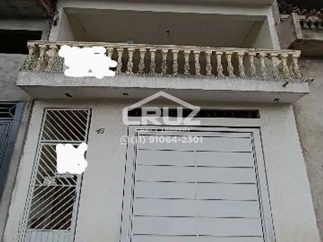 Casa com 170m² 2 quartos e 1 banheiro, à venda, no bairro Laranjeiras em Caieiras