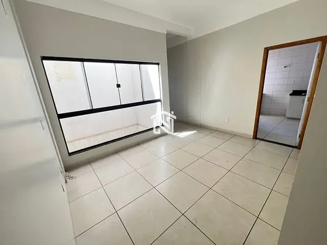Casa com 384m² 2 quartos e 2 banheiros, para alugar, no bairro Setor Oeste em Paraíso do Tocantins