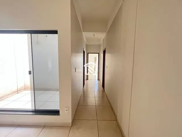 Casa com 384m² 2 quartos e 2 banheiros, para alugar, no bairro Setor Oeste em Paraíso do Tocantins