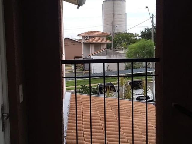 Foto do Casa - Casa com 2 dormitórios, 60 m² - venda por R$ 200.000,00  - Jardim das Laranjeiras - Santa Bárbara D'Oeste/SP | Oeste Imóveis