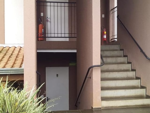 Foto do Casa - Casa com 2 dormitórios, 60 m² - venda por R$ 200.000,00  - Jardim das Laranjeiras - Santa Bárbara D'Oeste/SP | Oeste Imóveis