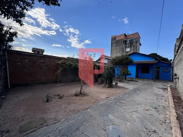 Casa para alugar, no bairro Alto Caiçaras em Belo Horizonte