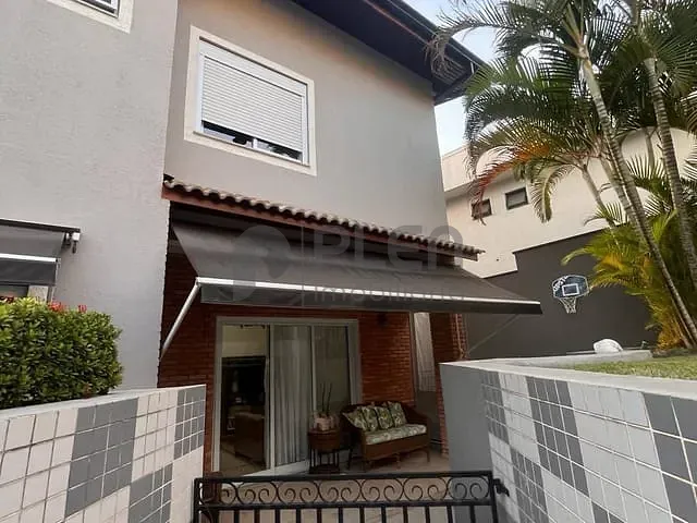 Casa com 391m² 3 quartos e 5 banheiros, à venda, no bairro Alphaville em Santana de Parnaíba