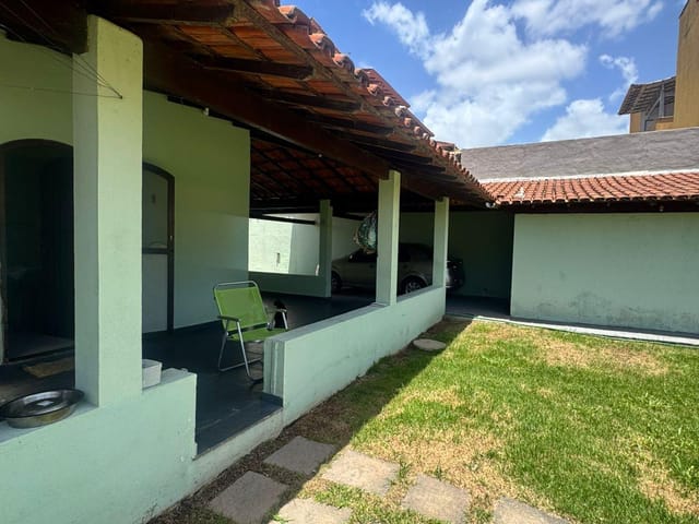 Casa 3 quartos e 4 banheiros, à venda, no bairro Jardim Mariléa em Rio das Ostras