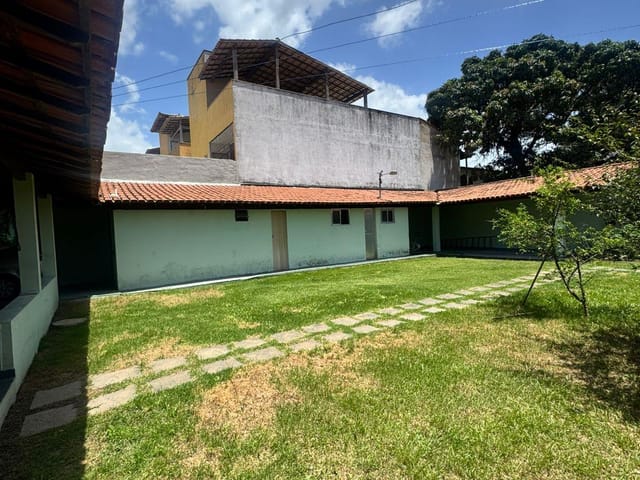 Casa 3 quartos e 4 banheiros, à venda, no bairro Jardim Mariléa em Rio das Ostras