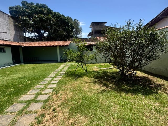 Casa 3 quartos e 4 banheiros, à venda, no bairro Jardim Mariléa em Rio das Ostras