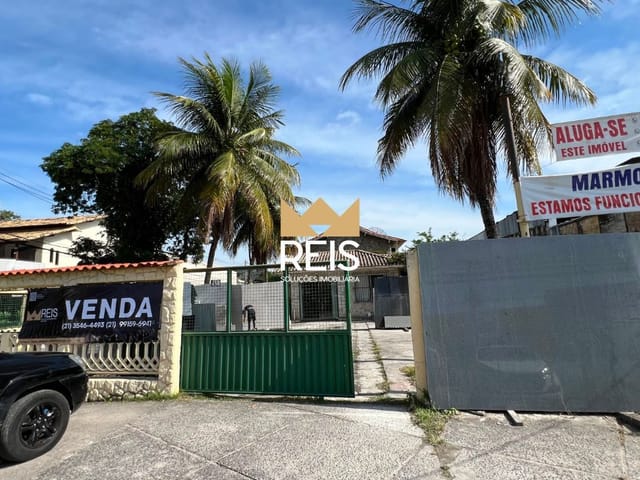 Casa 3 quartos e 1 banheiro, à venda, no bairro Campo Grande em Rio de Janeiro