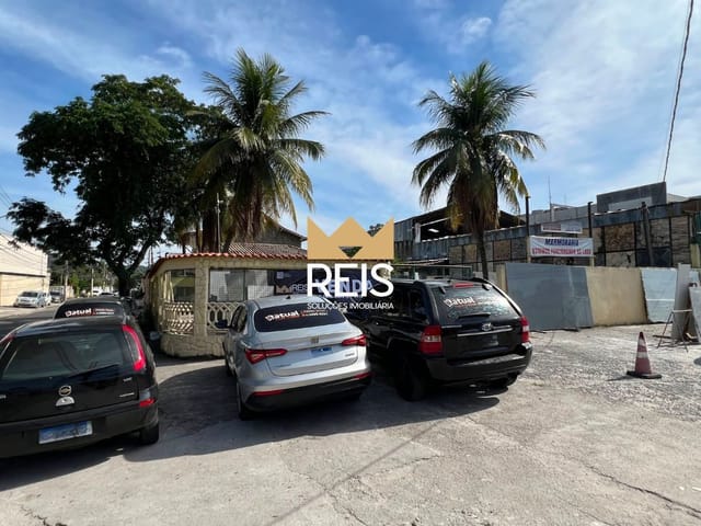 Casa 3 quartos e 1 banheiro, à venda, no bairro Campo Grande em Rio de Janeiro