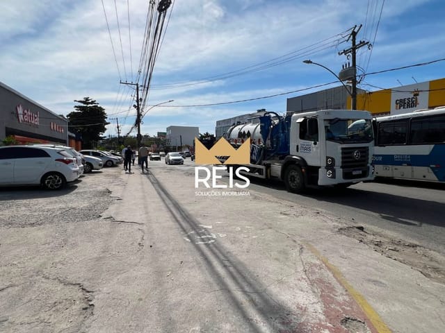 Casa 3 quartos e 1 banheiro, à venda, no bairro Campo Grande em Rio de Janeiro