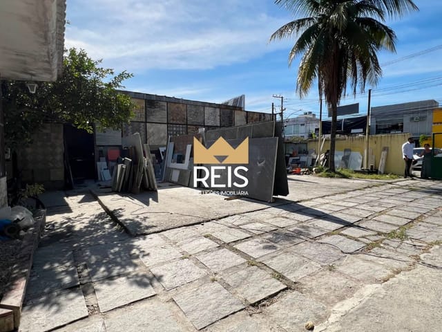 Casa 3 quartos e 1 banheiro, à venda, no bairro Campo Grande em Rio de Janeiro