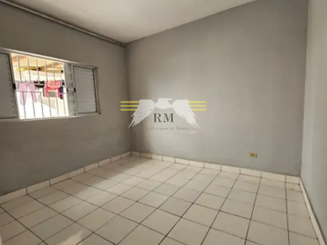 Casa com 300m² 2 quartos e 1 banheiro, para alugar, no bairro Jardim Cotching em São Paulo