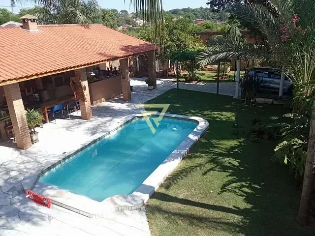 Casa com 580m² 3 quartos e 4 banheiros, à venda, no bairro Jardim Itaú em Ribeirão Preto