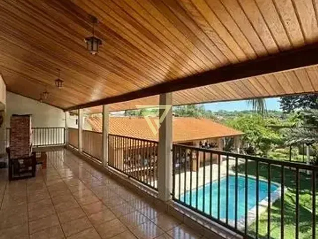 Casa com 580m² 3 quartos e 4 banheiros, à venda, no bairro Jardim Itaú em Ribeirão Preto