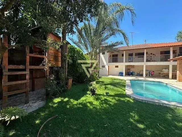 Casa com 580m² 3 quartos e 4 banheiros, à venda, no bairro Jardim Itaú em Ribeirão Preto