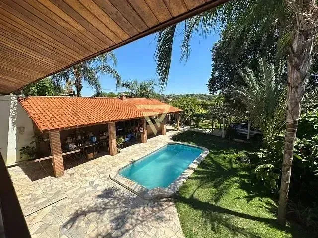 Casa com 580m² 3 quartos e 4 banheiros, à venda, no bairro Jardim Itaú em Ribeirão Preto
