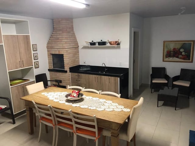 Foto do Casa - Casa com 3 dormitórios à venda, 173 m² por R$ 1.030.000,00 - Condomínio Altos da Serra Vl - São José dos Campos/SP | RUSSI IMÓVEIS
