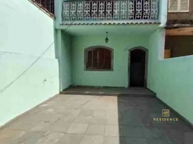 Casa 3 quartos e 3 banheiros, à venda, no bairro Aterrado em Volta Redonda
