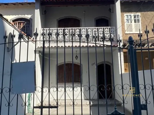 Casa 3 quartos e 3 banheiros, à venda, no bairro Aterrado em Volta Redonda